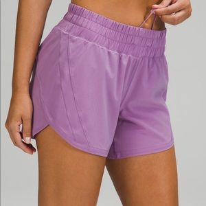 Lululemon Track That Short 5”
